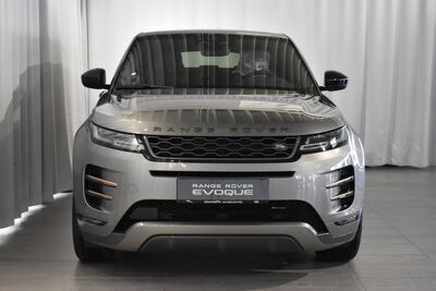 Land Rover Range Rover Evoque Gebrauchtwagen