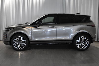 Land Rover Range Rover Evoque Gebrauchtwagen