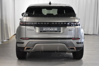 Land Rover Range Rover Evoque Gebrauchtwagen