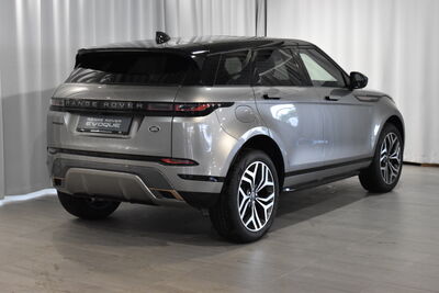 Land Rover Range Rover Evoque Gebrauchtwagen