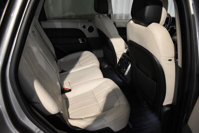 Land Rover Range Rover Sport Gebrauchtwagen