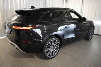 Land Rover Range Rover Velar Gebrauchtwagen