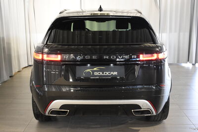 Land Rover Range Rover Velar Gebrauchtwagen