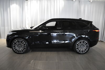 Land Rover Range Rover Velar Gebrauchtwagen