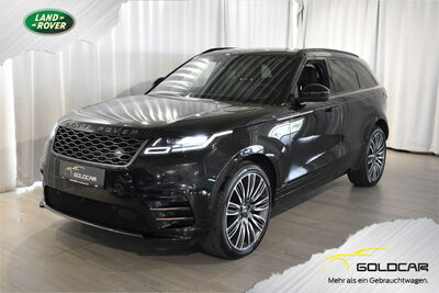 Land Rover Range Rover Velar Gebrauchtwagen