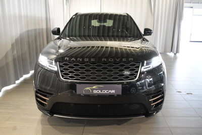 Land Rover Range Rover Velar Gebrauchtwagen