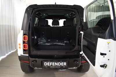 Land Rover Defender Neuwagen