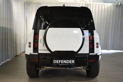 Land Rover Defender Neuwagen