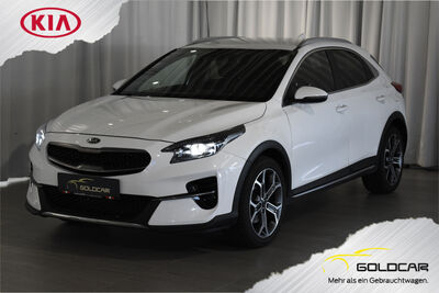 KIA XCeed Gebrauchtwagen