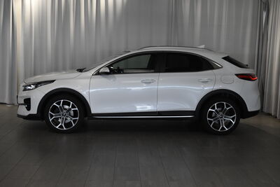 KIA XCeed Gebrauchtwagen