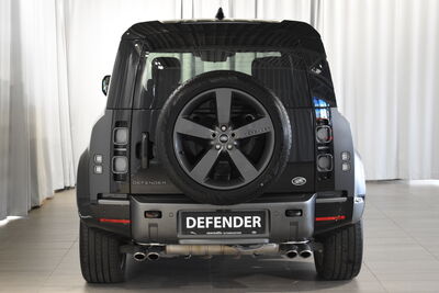 Land Rover Defender Gebrauchtwagen