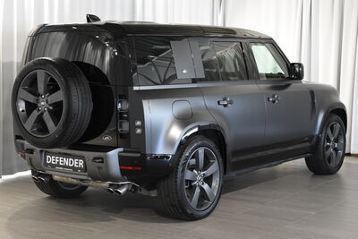 Land Rover Defender Gebrauchtwagen