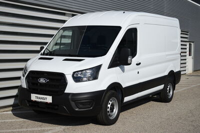 Ford Transit Neuwagen