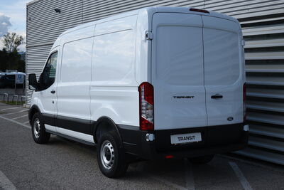 Ford Transit Neuwagen