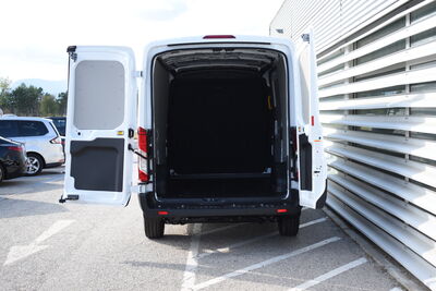 Ford Transit Neuwagen