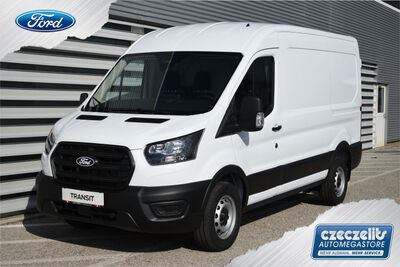 Ford Transit Neuwagen