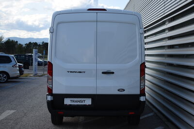 Ford Transit Neuwagen