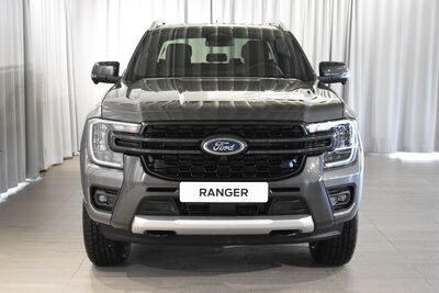 Ford Ranger Neuwagen