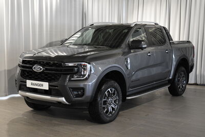 Ford Ranger Neuwagen