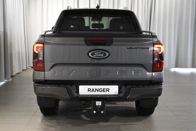 Ford Ranger Neuwagen