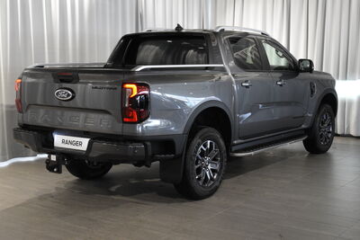 Ford Ranger Neuwagen