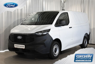 Ford Transit Custom Neuwagen