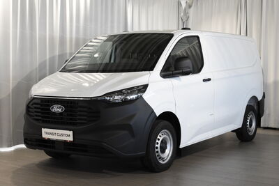 Ford Transit Custom Neuwagen