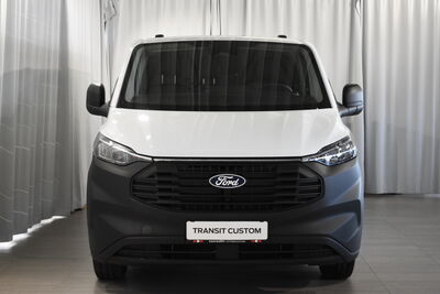 Ford Transit Custom Neuwagen