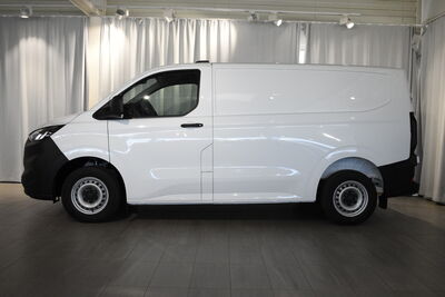 Ford Transit Custom Neuwagen