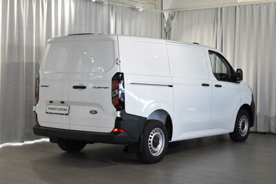 Ford Transit Custom Neuwagen