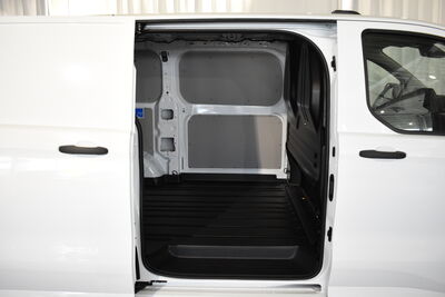 Ford Transit Custom Neuwagen