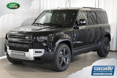 Land Rover Defender Neuwagen