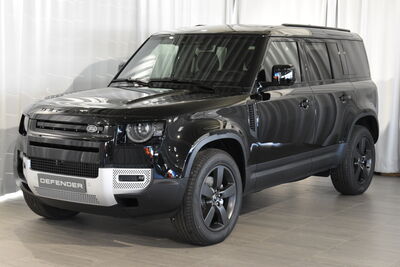 Land Rover Defender Neuwagen