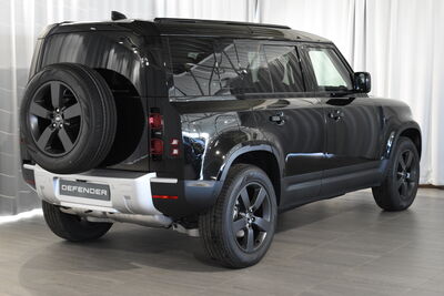 Land Rover Defender Neuwagen