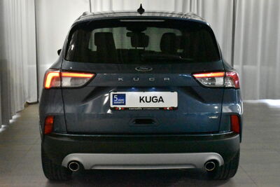 Ford Kuga Vorführwagen