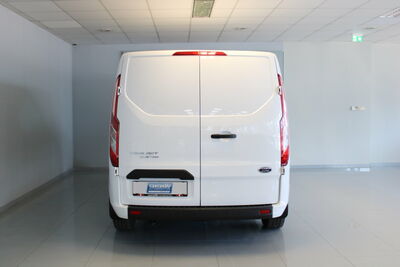 Ford Transit Custom Gebrauchtwagen