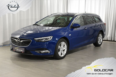 Opel Insignia Gebrauchtwagen