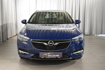 Opel Insignia Gebrauchtwagen