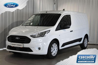 Ford Transit Connect Tageszulassung