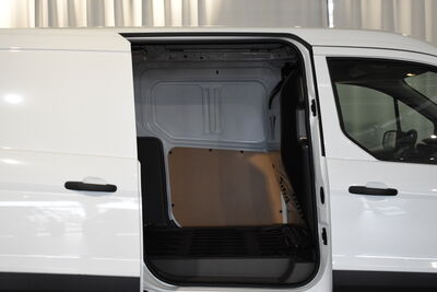 Ford Transit Connect Tageszulassung