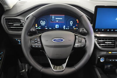 Ford Kuga Neuwagen