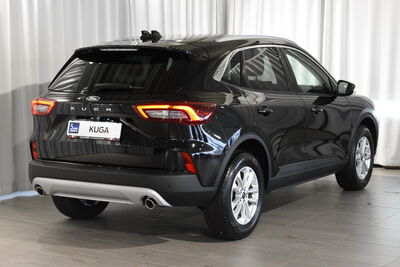 Ford Kuga Neuwagen