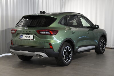 Ford Kuga Neuwagen