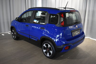 Fiat Panda Gebrauchtwagen