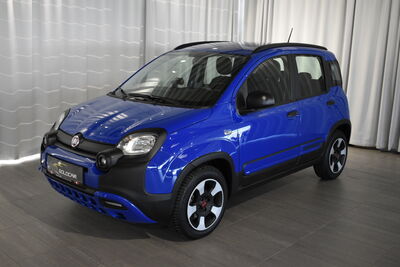 Fiat Panda Gebrauchtwagen