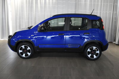 Fiat Panda Gebrauchtwagen