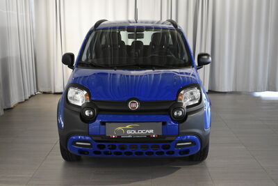 Fiat Panda Gebrauchtwagen