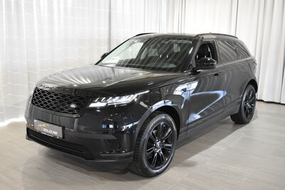 Land Rover Range Rover Velar Gebrauchtwagen