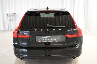 Volvo V90 Gebrauchtwagen