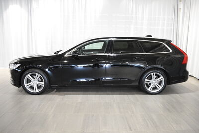 Volvo V90 Gebrauchtwagen